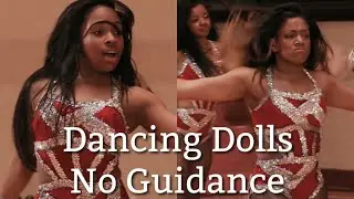 Dancing Dolls - No Guidance (Audio Swap)
