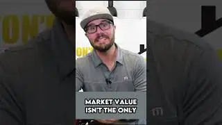 How to Calculate the Value of a Home #shorts #fixandflip #arv