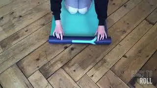 Surfboard Pro - Jordia - Myga Yoga Mat