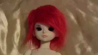 Unboxing - BJD (Yoyo)
