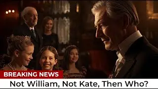 REVEALED: The One Person George, Charlotte & Louis Love More Than William & Kate!