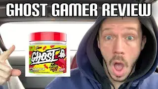 GHOST 👻 GAMER REVIEW | How Good Is It?