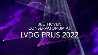 Beethoven Conservatorium at Lodewijk van der Grintenprijs 2022