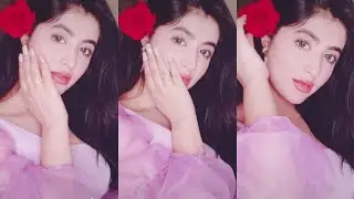 Sara Elahi TikTok || Sara Elahi Best TikTok 2020 || Cute TikToker Sara Elahi