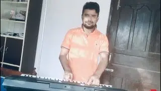 Nagin Music played on Keyboard by Deepak Himanshu, Your Online Partner