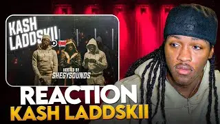 #OFB Kash X Laddskii Rumble Reload WShegySounds Pressplay REACTION