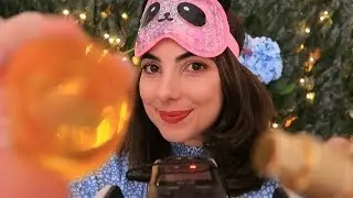 ASMR PORTUGAL - CUIDADOS PESSOAIS!