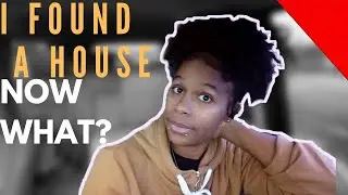 I FOUND A HOME ... NOW WHAT? NACA HOME BUYING PROCESS