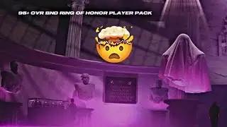Opening My Free 95+ BND Ring Of Honor Player Pack In Madden 24 Ultimate Team / I Did A Champion Set
