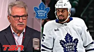 Leafs Just Shattered Expectations With This Massive News! | Toronto Maple Leafs News Today