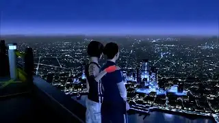 Mirror&rsquo;s Edge (Long Play) - Complete Playthrough on Hard & Final 2 Achievements (8/12/23)