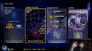 HUGE Stub Spending Spree And Viewer Games!! - MLB The Show 17