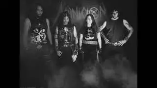 Municion - Tormented (Single 2020)