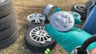 03:BUY n SELL ng USED WHEELS,RiMS and TIRES.PINTAHAN PARA MADALI IBENTA.