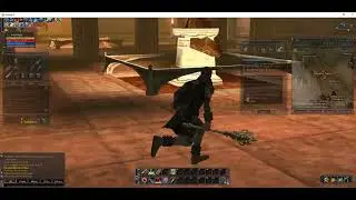Quest Of Pilgrim lvl 35 100% en español completa. Lineage 2