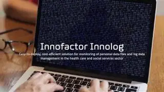 Innofactor Innolog - Log Monitoring Solution
