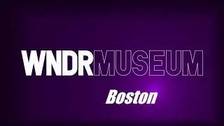 WNDR in Boston