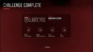 Days Gone - Challenge Mode || Black Friday Gold Rank