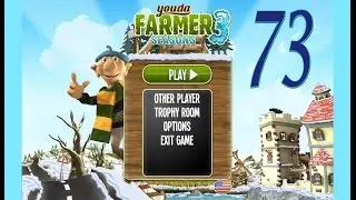 Youda Farmer 3: Seasons Gold Playthrough/Trophy Guide &ndash; Level 73