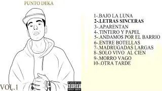 Dasky Dk - Letras sinceras