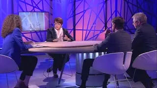 French election: How could a Macron or Le Pen presidency affect the EU?