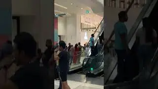 Colombo city center