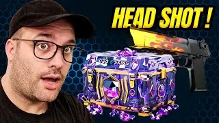 Я СЕГОДНЯ ПОЛУЧАЮ БОЛЬШУЮ ПРИБЫЛЬ! ОТКРЫТИЕ КЕЙСА CS2 (ПРОМОКОД CSGOSKINS 2025)