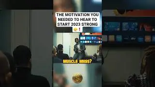 What 99% of Americans with New Years Resolutions Need To Hear Right Now!