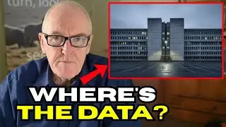 Government Health Data - Why Did They Stop Publishing? The Transparency Problem Exposed