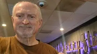 Воскресный бранч в Лафлине, штат Невада. Шведский стол по выходным в отеле Pioneer, ресторан Bumb...