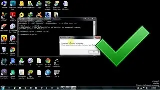 Window 7 Build 7600 This copy of Windows is not genuine Problem 100 % Fix 2016