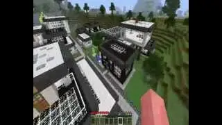 Presentation Serveur Spg