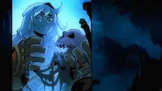 Battle Chasers: Nightwar #28