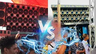 (PERLA NEGRA)🇩🇴TODO SOBRE LA CAÑA BRAVA 🆚 LA PERLA NEGRA & MÁS