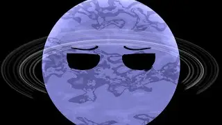 How to make a solarballs gas giant texture map - do not watch if you already know how to -Lightnish-