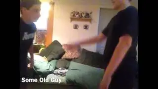 Awesome Executions