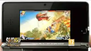 Nintendo 3DS Commercial from UK