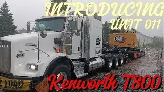 I'm still around! Welcome 2 the next truck!
