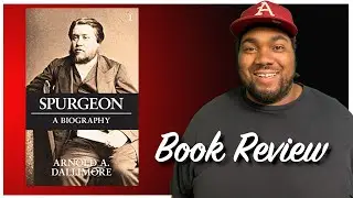 Charles Spurgeon Biography Book Review