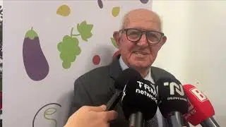 CRE.DI Smart: Un distributore automatico che eroga prodotti agroalimentari a Km 0.