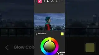 fireworks animation tutorial #animation #anime #newyear #2026