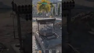 Rocket Sherman in 2026 #warthunder #military #bolderstrikegaming #m4sherman
