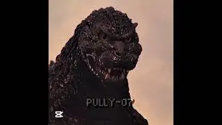 Heisei Godzilla edit | #godzilla #heiseigodzilla #godzillaedits #edit #fyp #shorts #trending #4k