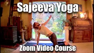 Yogi's Self Awareness Initiation: Sajeeva Zoom Course Opening Class