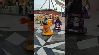 #robot #robotaraba #transformation #keşfet #shorts