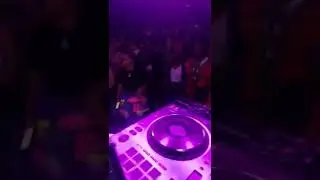 Jay Rags at Negrofest 2022 #Medellin #colombia #housemusic #disco #afrobeat #funk #baltimore