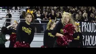 Staley High School Class of 2018 Senior Video