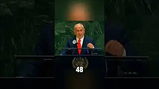 UN SHOCKED! Israel Prime Minister SPEAKS Directly to Gaza Hostages! #news