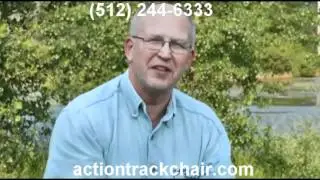Top Wheelchair for Disabled Hunting, Adaptive Sports, & All Terrain