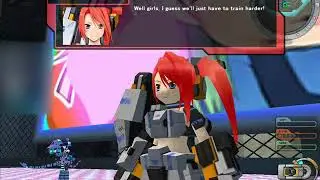 CosmicBreak Soundtrack -- CS-Chan's Most SUGOI Experiment - Boss [nm_1040.mp3]